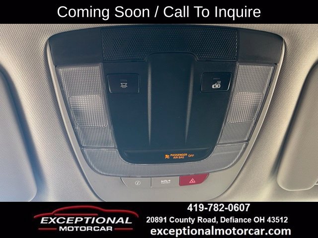 Used 2023 Kia Sportage EX FWD image 43