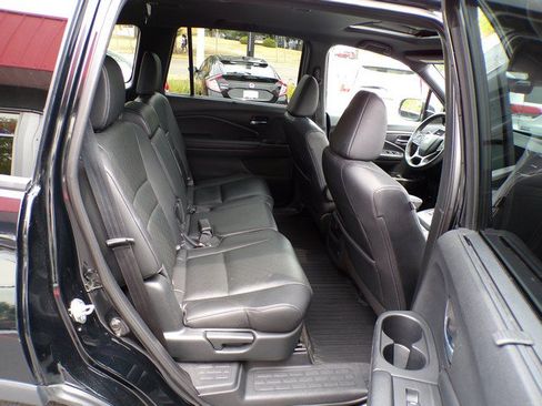 Used 2019 Honda Passport EX-L image 18