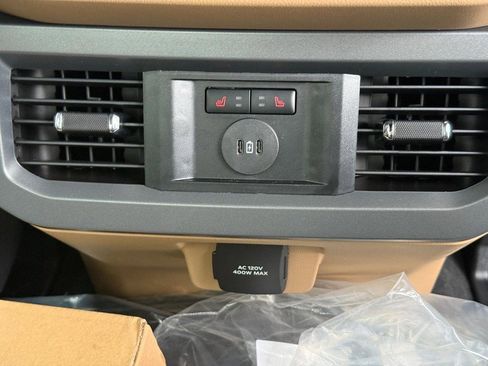 New 2026 Ford F350 Lariat w/ Chrome Package image 7