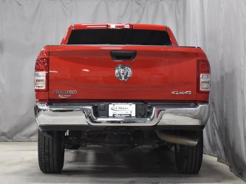 Used 2024 RAM 2500 Big Horn image 8