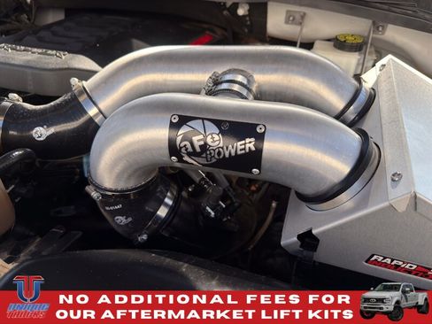 Used 2023 Ford F150 Raptor w/ Raptor 37 Performance Package AWD/4WD image 20