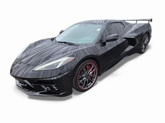 Used 2025 Chevrolet Corvette Stingray Premium Conv w/ 3LT video 1