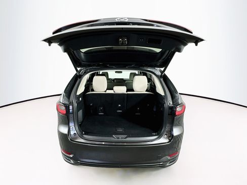 Used 2024 MAZDA CX-90 Plug-In Hybrid w/ Preferred AWD/4WD image 30