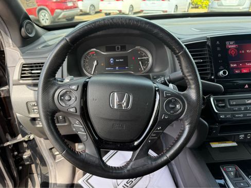 Used 2023 Honda Ridgeline Black Edition image 6