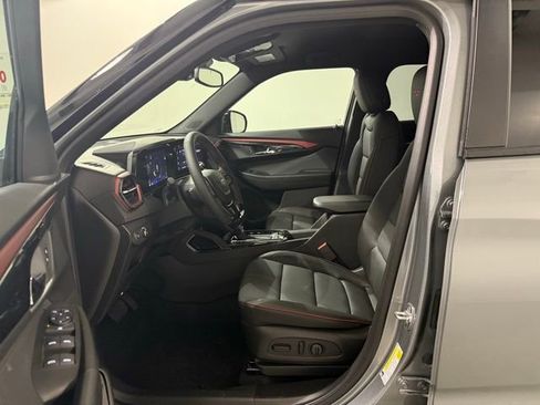 New 2026 Chevrolet TrailBlazer RS w/ Convenience Package image 12