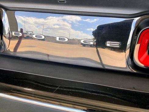 Used 2023 Dodge Challenger SXT RWD image 30