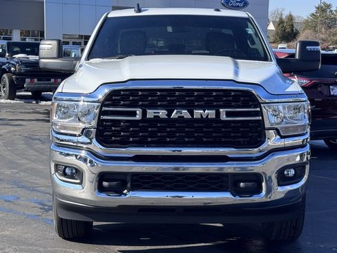 Used 2024 RAM 2500 Big Horn image 14
