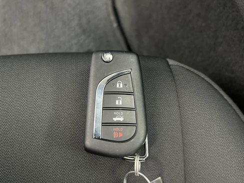 Used 2023 Toyota Camry LE FWD image 32