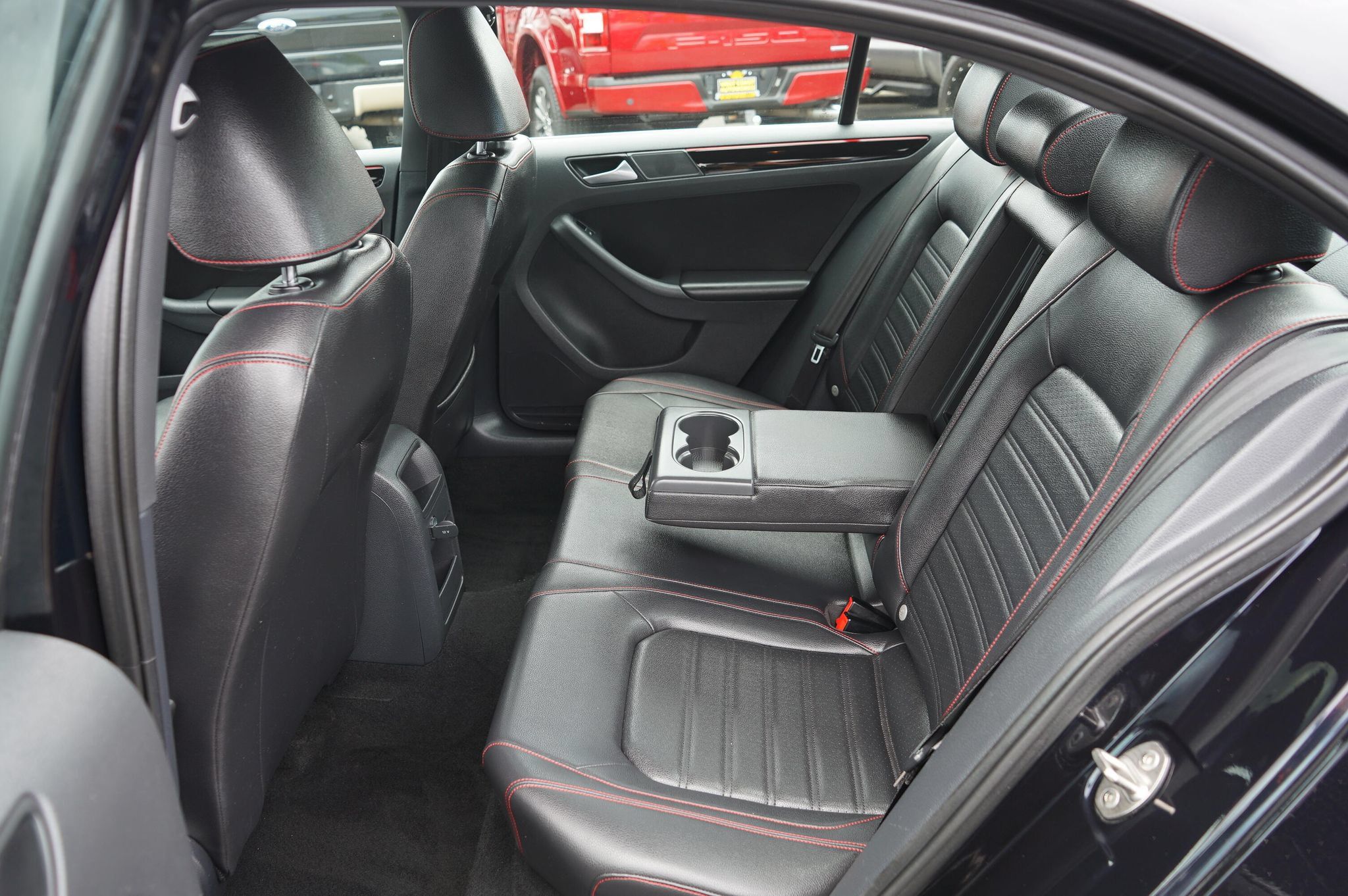 Used 2016 Volkswagen Jetta GLI SE FWD image 14