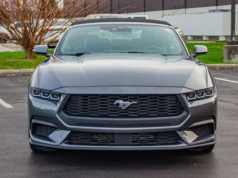 Used 2024 Ford Mustang Premium image 2