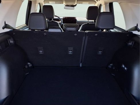 New 2025 Ford Bronco Sport Outer Banks w/ Outer Banks Tech Package+ AWD/4WD image 26