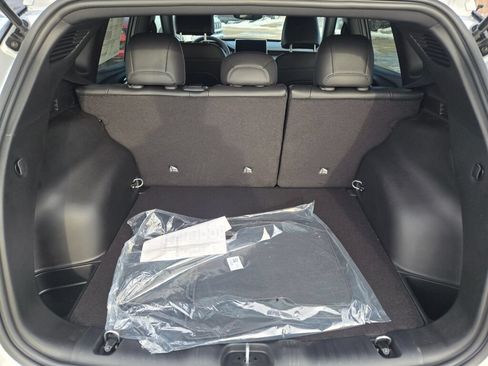 New 2026 Jeep Compass Latitude AWD/4WD image 13