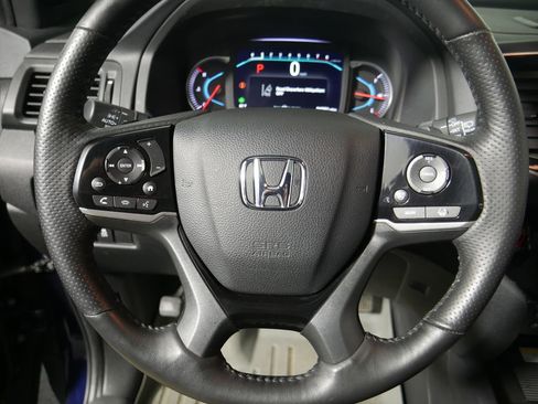 Used 2019 Honda Passport Elite image 13