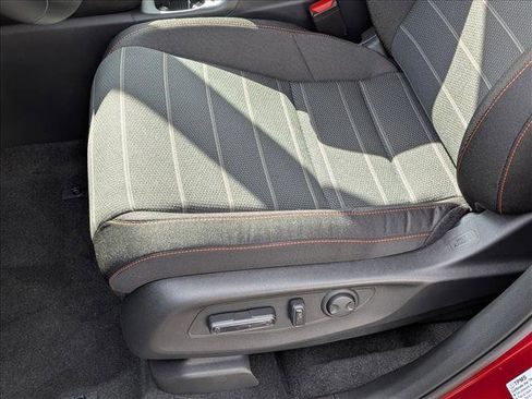 New 2026 Honda CR-V TrailSport image 4