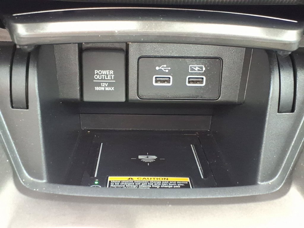Used 2022 Honda Accord Sport image 19