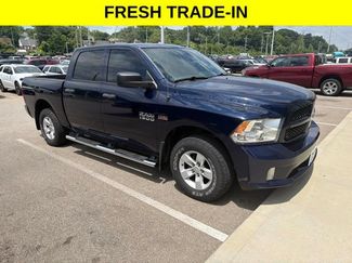 Used 2016 RAM 1500 Express AWD/4WD video 1