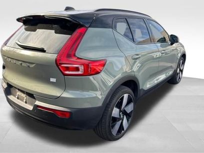 Used 2023 Volvo XC40 Recharge Ultimate