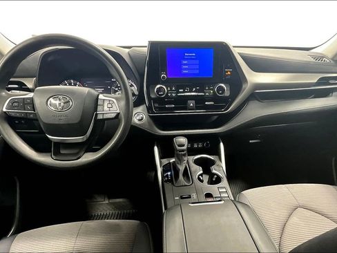 Used 2023 Toyota Highlander L image 18