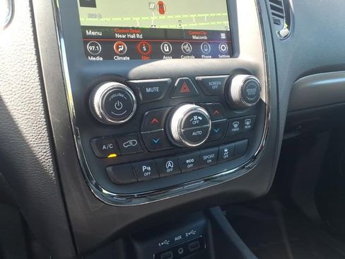 Used 2020 Dodge Durango GT AWD/4WD image 16
