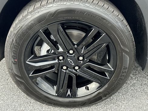 New 2026 Chevrolet Trax ACTIV w/ Driver Confidence Package image 32