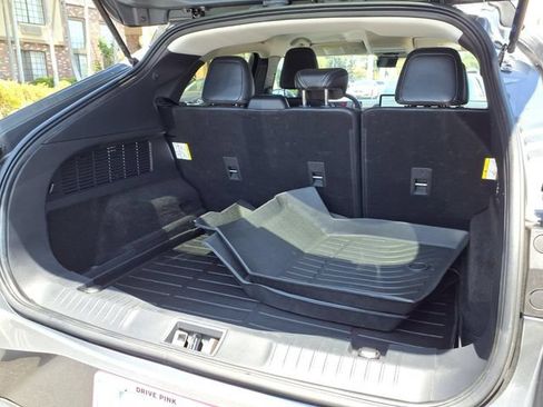 Used 2023 Ford Mustang Mach-E Select RWD image 10