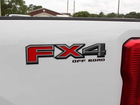 Used 2025 Ford F350 XLT AWD/4WD image 39