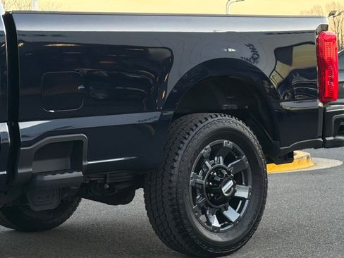 Used 2024 Ford F350 XL image 6