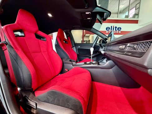 Used 2023 Honda Civic Type R image 62