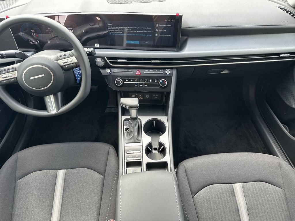 New 2026 Hyundai Sonata SE FWD image 12