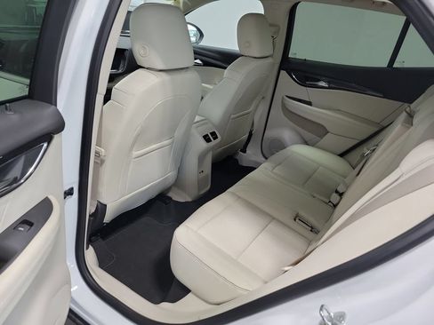 Used 2022 Buick Envision Essence w/ Safety Package FWD image 30
