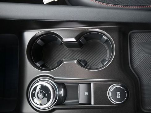 New 2026 Ford Explorer ST image 34