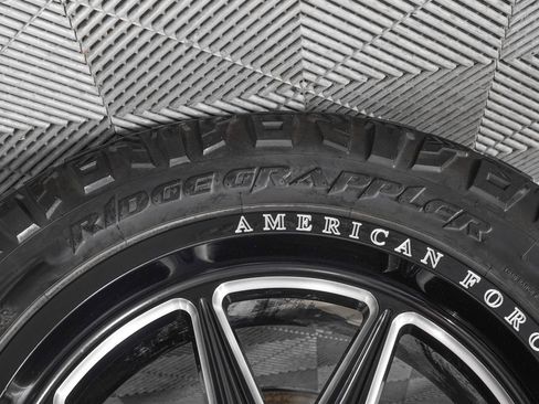 Used 2021 GMC Sierra 1500 AT4 image 34