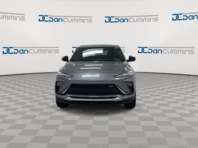 New 2026 Buick Envista Sport Touring w/ Convenience I Package