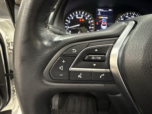 Certified 2023 INFINITI Q50 Luxe w/ Cargo Package RWD image 20