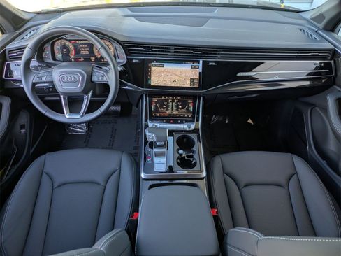New 2026 Audi Q7 3.0T Premium Plus image 5
