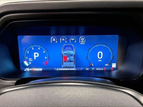 Used 2025 Ford F150 Raptor AWD/4WD image 29