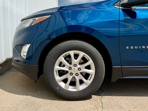Used 2020 Chevrolet Equinox LT FWD image 29