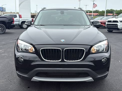 Used 2014 BMW X1 sDrive28i RWD image 2