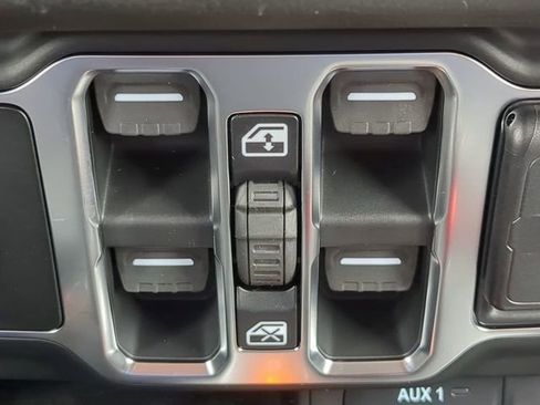 New 2026 Jeep Wrangler Sport S image 26