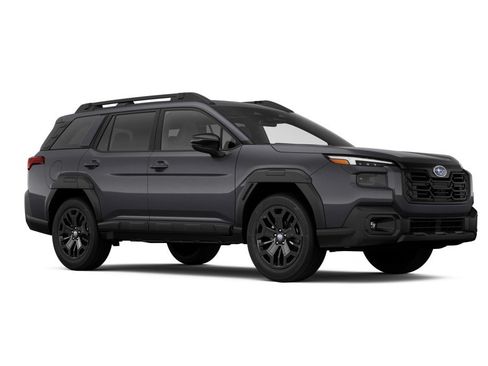 New 2026 Subaru Outback Limited XT AWD/4WD image 4