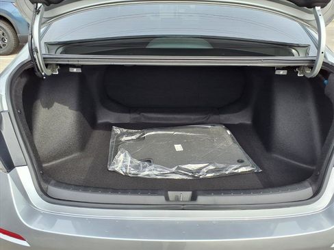 Certified 2026 Honda Civic Sport Touring image 18