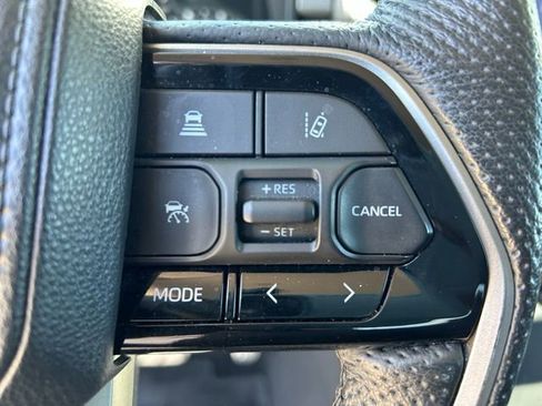 Used 2023 Toyota Tundra Limited w/ TRD Off-Road Package AWD/4WD image 31