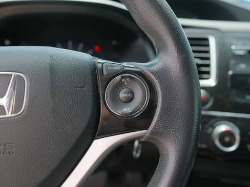 Used 2013 Honda Civic LX image 18