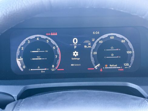 New 2026 Toyota Tacoma TRD Off-Road w/ TRD Off Road Upgrade Package AWD/4WD image 27