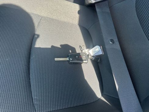 Used 2025 Toyota RAV4 LE image 21