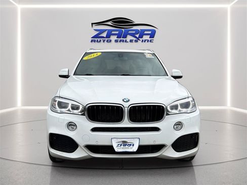 Used 2014 BMW X5 xDrive35i AWD/4WD image 2