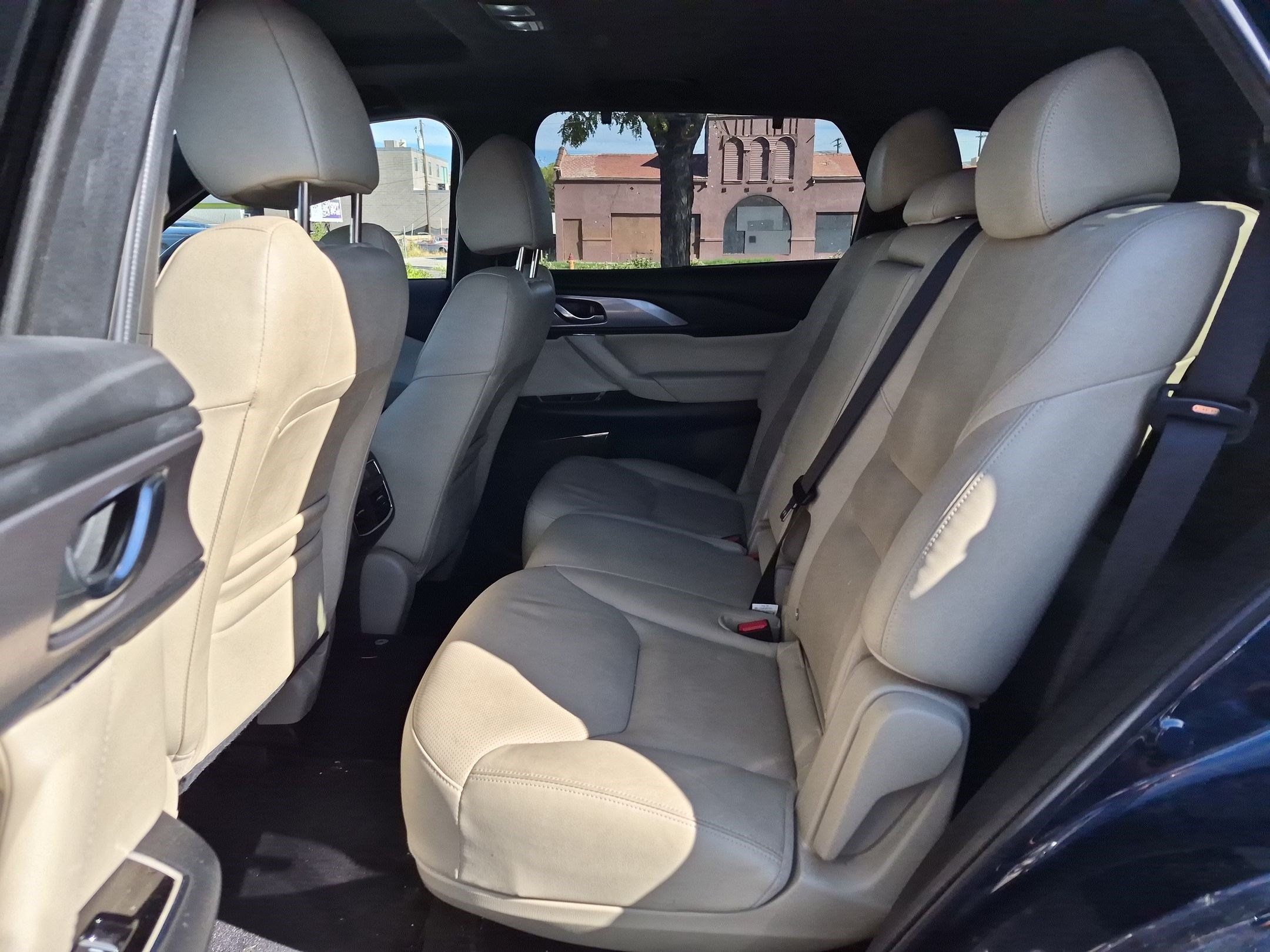 Used 2019 MAZDA CX-9 Grand Touring AWD/4WD image 29
