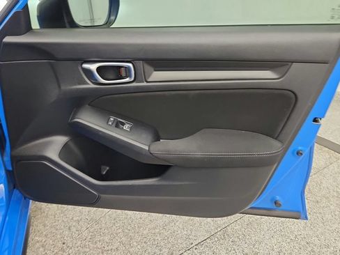 Used 2022 Honda Civic Sport image 33