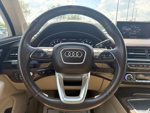 Used 2018 Audi Q7 3.0T Prestige AWD/4WD image 29