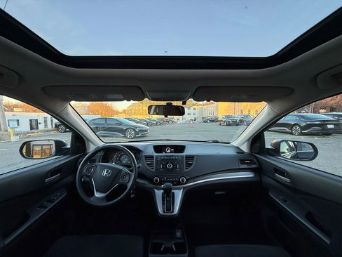 Used 2014 Honda CR-V EX image 17